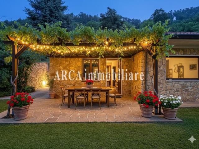 Casa in vendita a Tonfano, Toscana