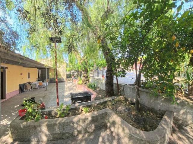 Casa in vendita a Chiaramonte Gulfi, Sicilia