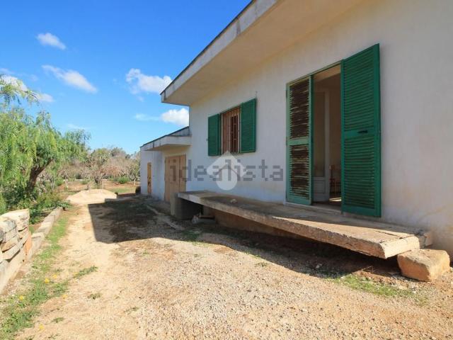 Casa in vendita a Puglia, Brindisi