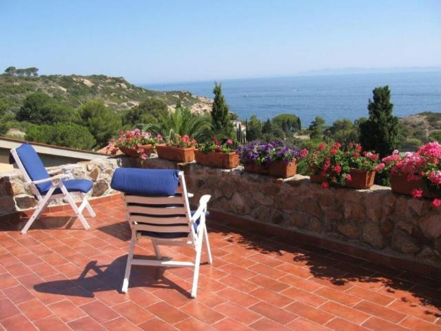 Casa in vendita a Isola del Giglio, Giglio Castello