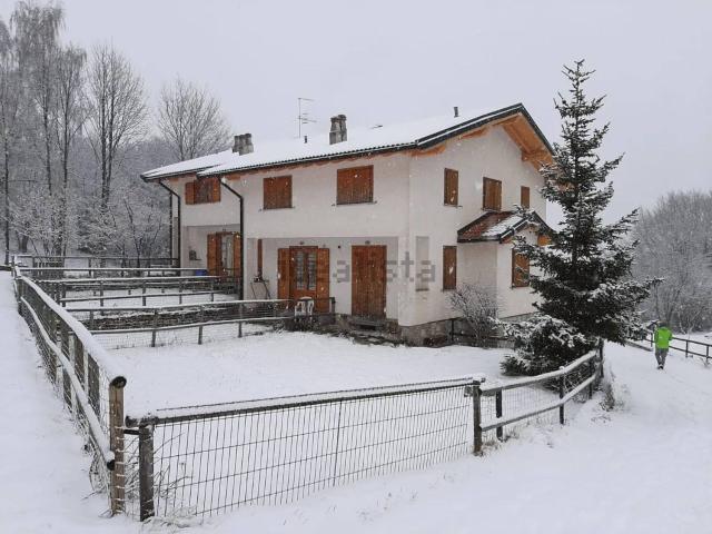 Casa in vendita a Zerba, Reggio Emilia