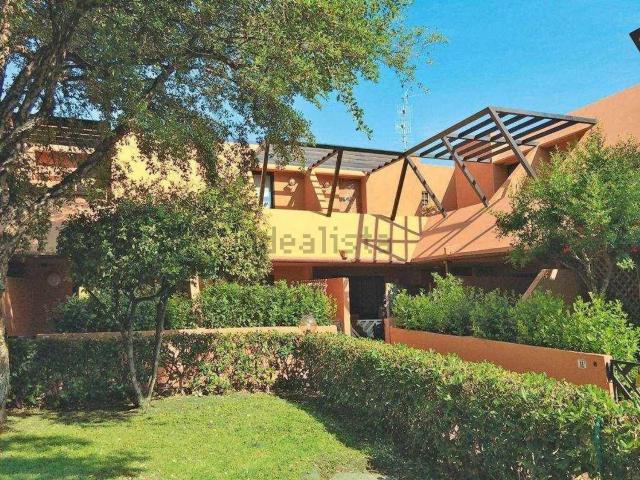 Casa in vendita a Castiglione Della Pescaia, Paduline