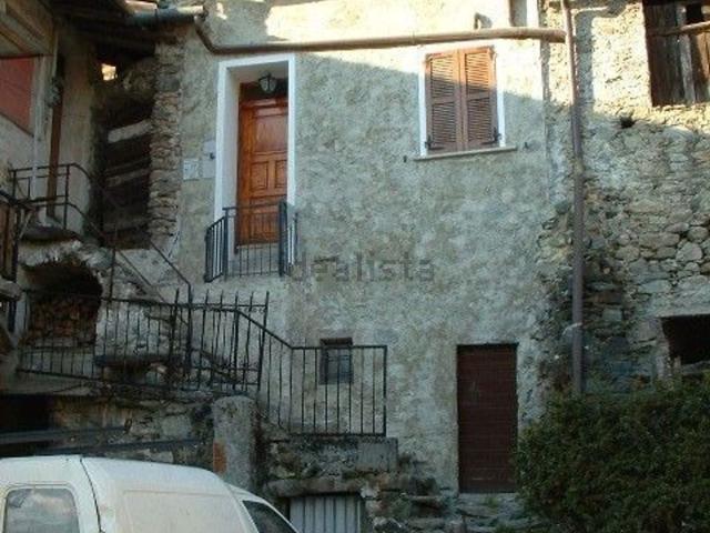 Casa in vendita a Prati Rolla, Sondrio