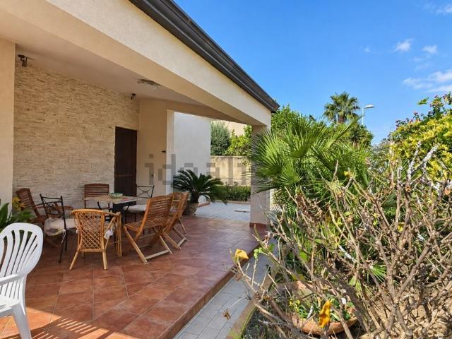 Casa in vendita a San Leone, Agrigento