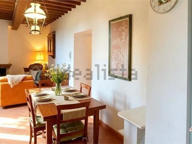 Casa in vendita a San Gimignano, Siena