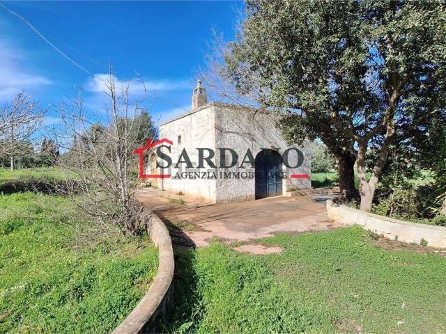 Casa in vendita a Puglia, Brindisi