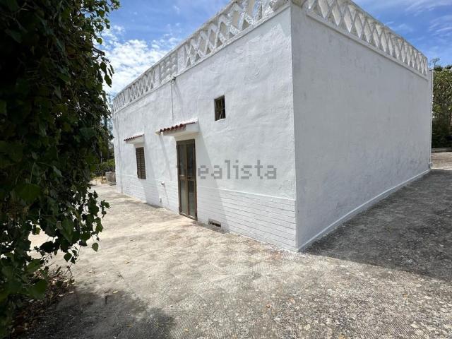 Casa in vendita a Puglia, Brindisi
