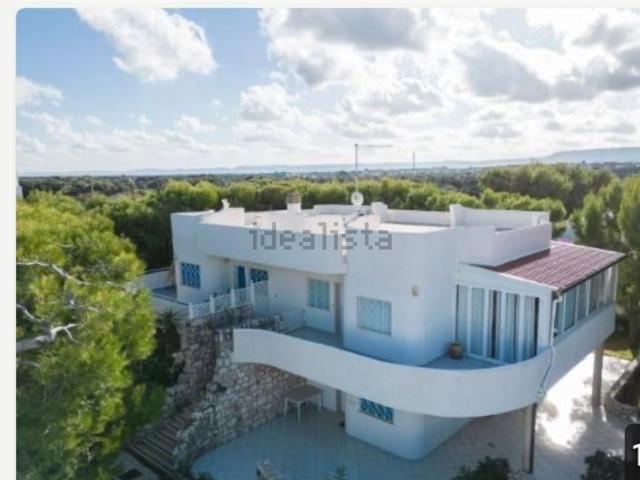 Casa in vendita a Torre Egnazia, Puglia