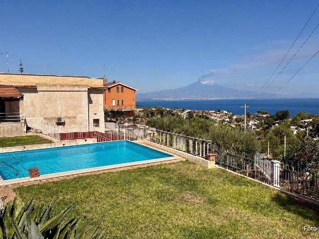 Casa in vendita a Augusta, Siracusa