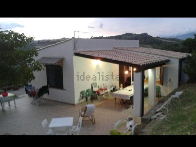 Casa in vendita a Cianciana, Sicilia
