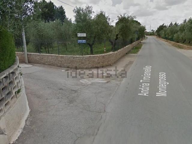 Casa in vendita a Puglia, Barletta-andria-trani
