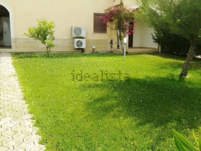 Casa in vendita a Lido di Metaponto, Bernalda