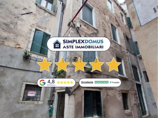 Casa in vendita a Venezia-Murano-Burano, Venezia