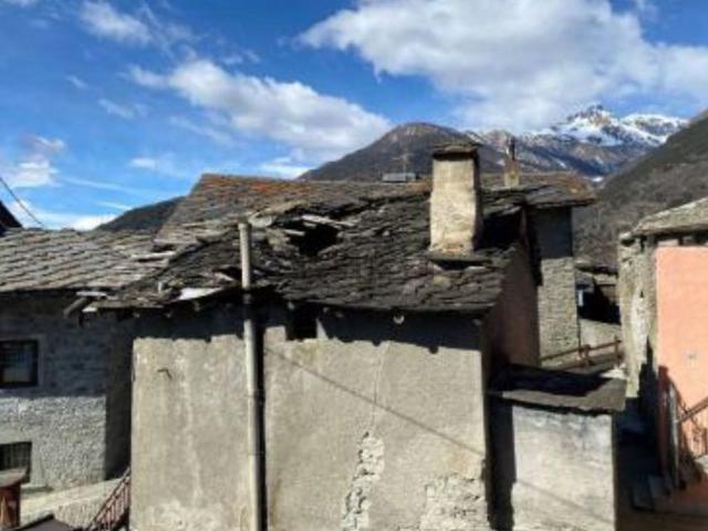 Casa in vendita a Blavy, Nus