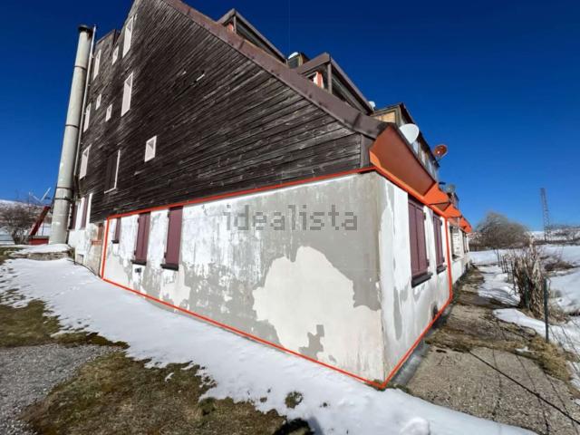 Casa in vendita a San Giorgio, Bosco Chiesanuova