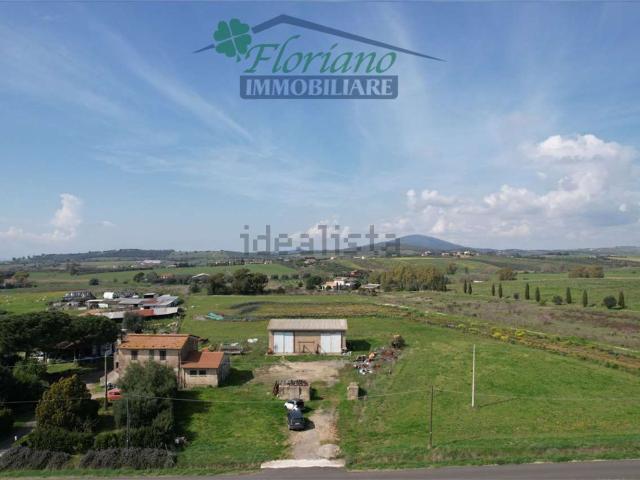 Casa in vendita a Capalbio, Toscana