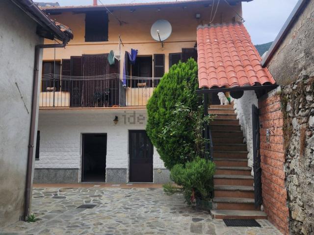 Casa in vendita a Maisonetta, Piemonte