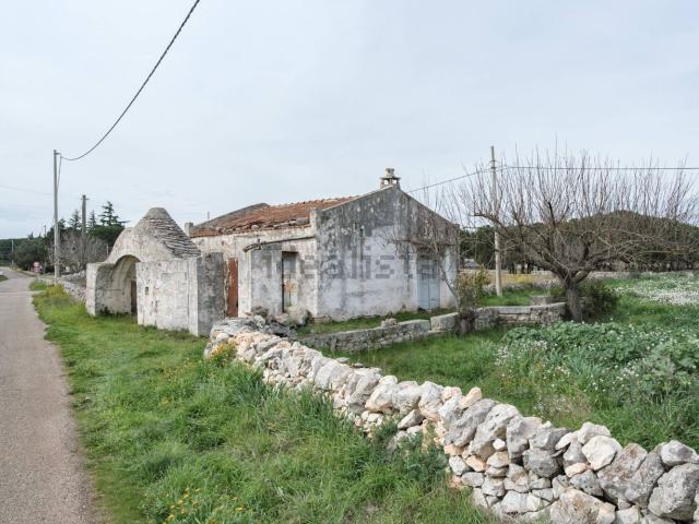 Casa in vendita a Puglia, Taranto