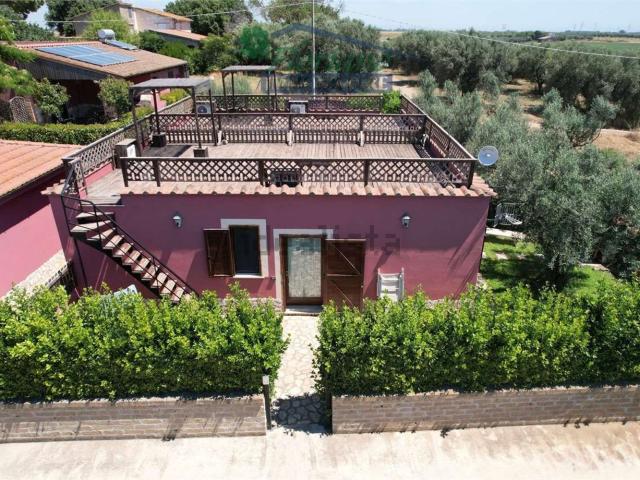 Casa in vendita a Montalto Di Castro, Lazio