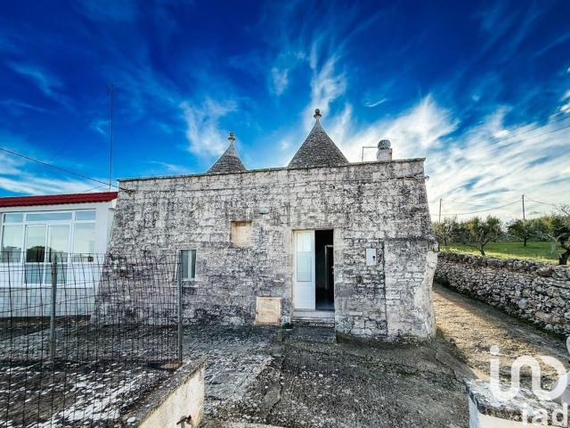 Casa in vendita a Puglia, Taranto