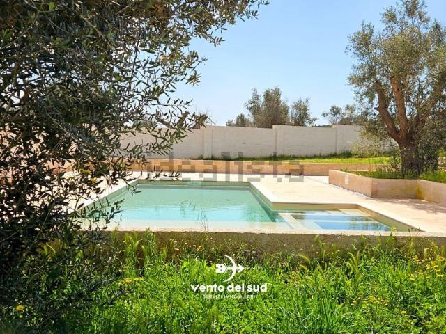 Casa in vendita a Puglia, Lecce