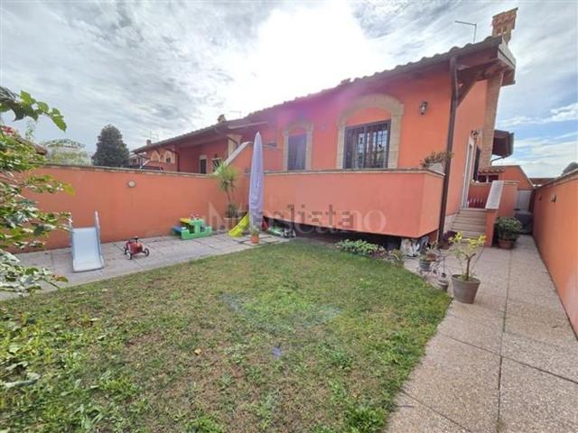 Casa in vendita a Dragona, Roma Capitale