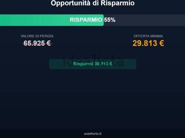 Casa in vendita a Salsomaggiore Terme, Reggio Emilia