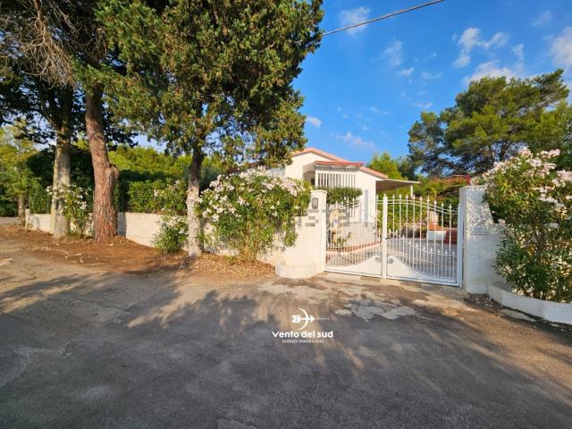 Casa in vendita a Marina di Mancaversa, Puglia