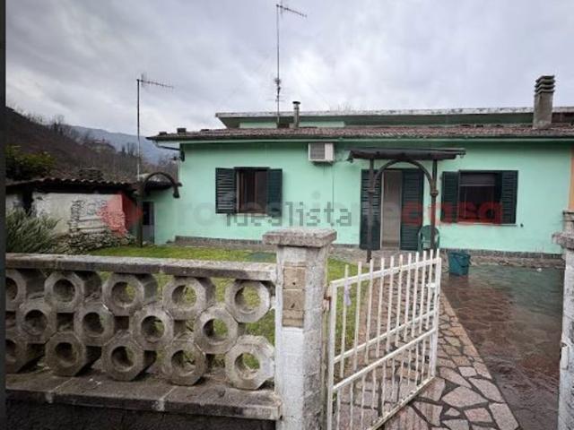 Casa in vendita a Unione dei comuni Media Valle del Serchio, Barga