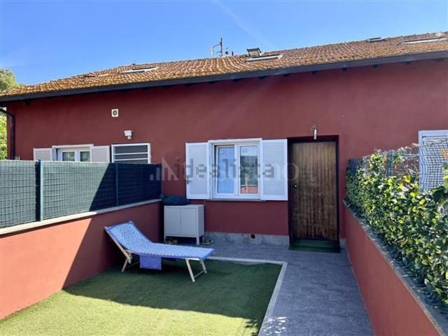 Casa in vendita a Maccarese Scalo, Roma Capitale