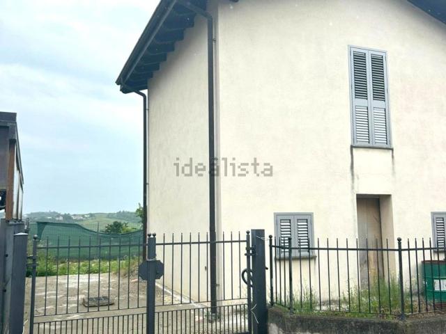 Casa in vendita a Piemonte, Alessandria