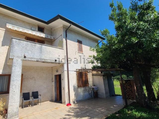 Casa in vendita a Tonfano, Toscana