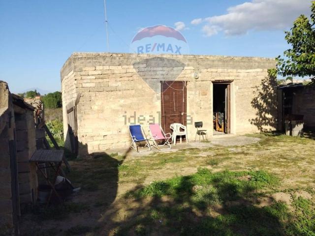 Casa in vendita a Grammichele, Catania