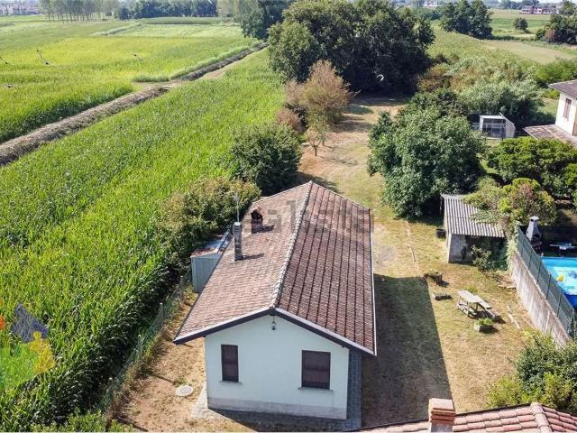 Casa in vendita a Casottole, Bereguardo