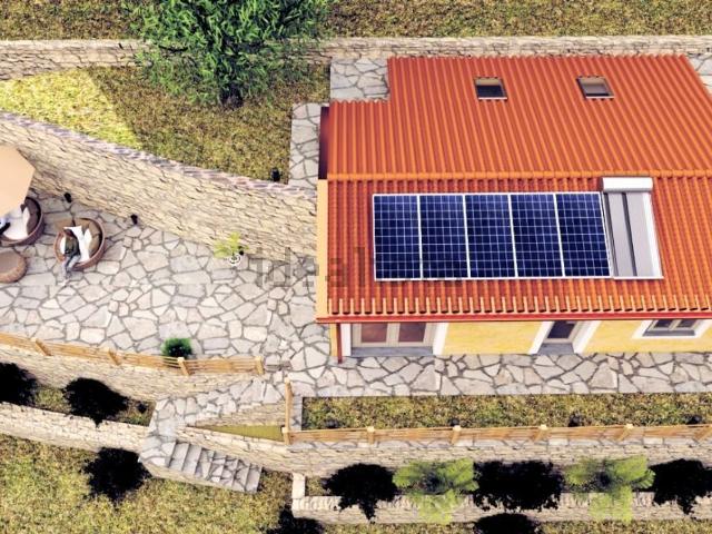 Casa in vendita a Barcola, Lerici