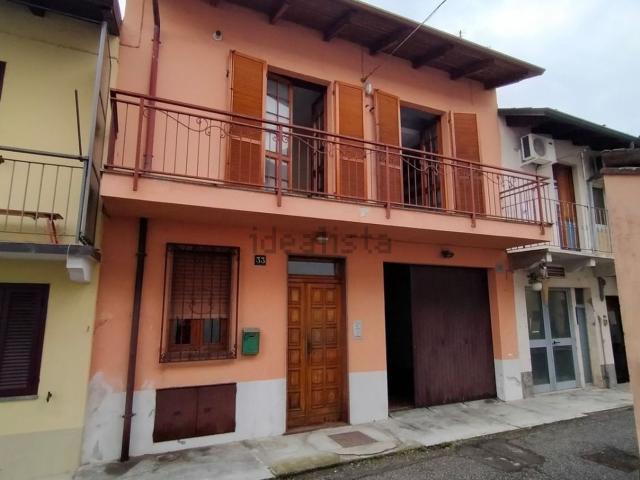 Casa in vendita a Piemonte, Alessandria