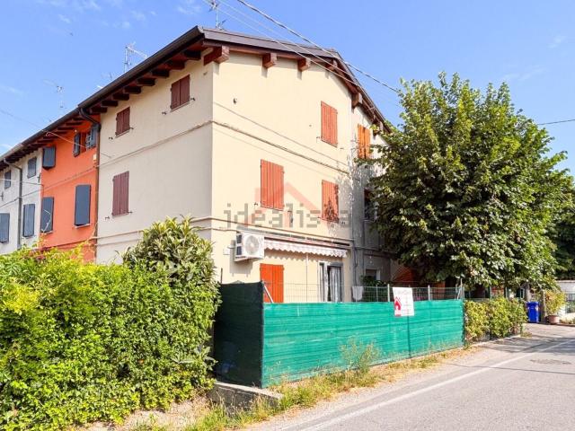 Casa in vendita a Unione delle Terre d'Argine, Carpi