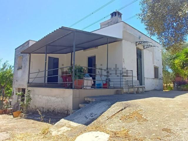 Casa in vendita a Puglia, Brindisi