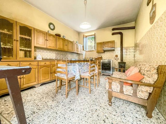 Casa in vendita a Chesio, Loreglia