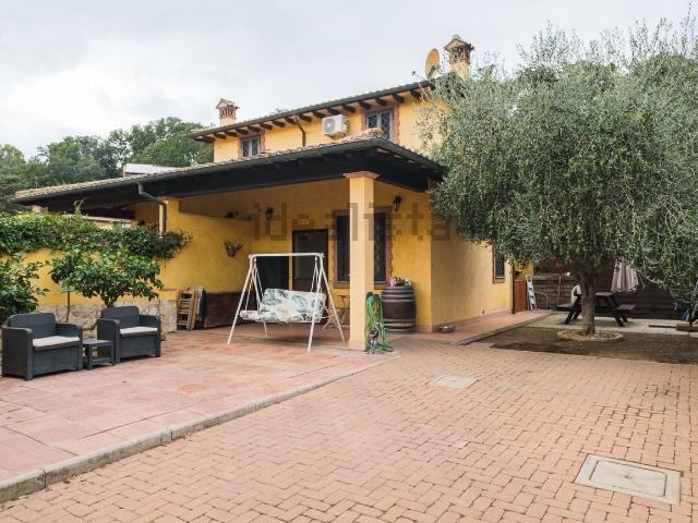 Casa in vendita a Ara Nova, Fiumicino