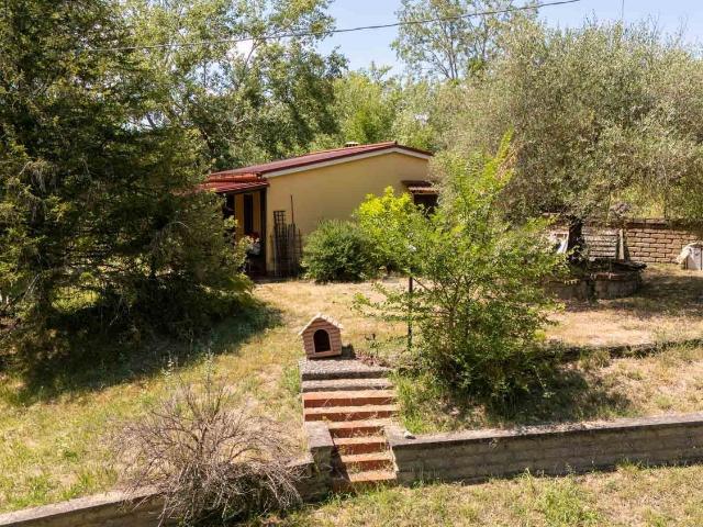 Casa in vendita a Roccantica, Lazio