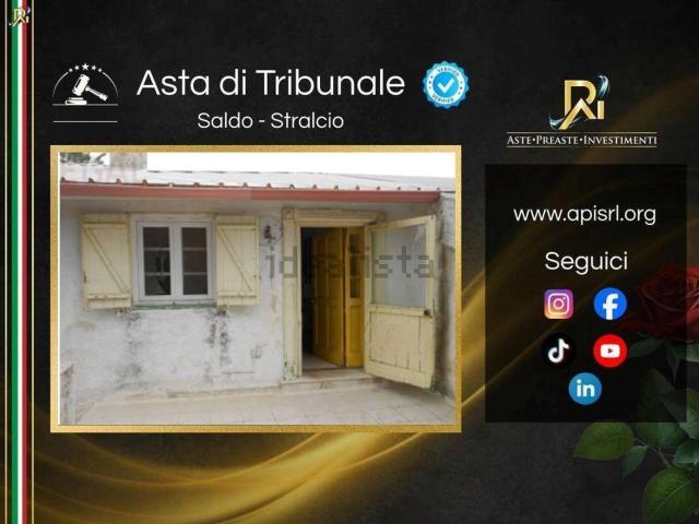 Casa in vendita a Puglia, Taranto