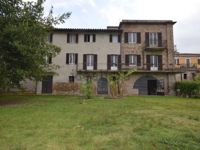 Casa in vendita a Fornaci, Torgiano