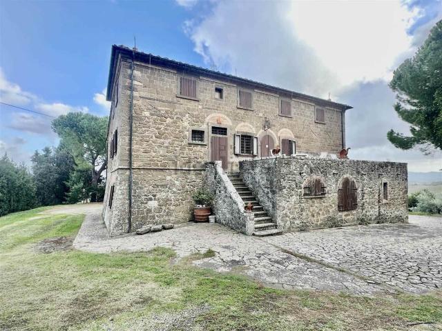 Casa in vendita a San Michele, Montecatini Val Di Cecina
