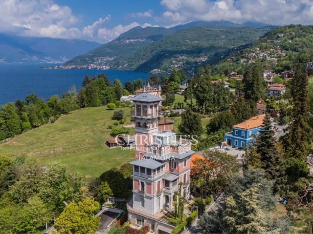 Casa in vendita a Creva, Luino