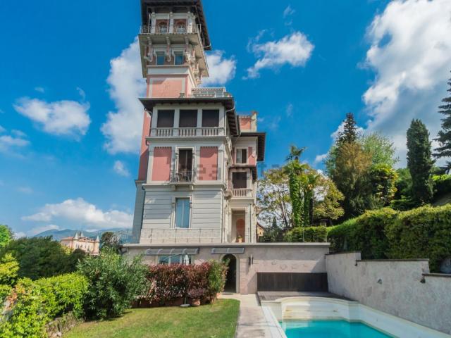 Casa in vendita a Comunità Montana Valli del Verbano, Luino
