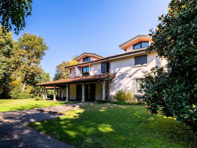 Casa in vendita a Malpaga, Cavernago