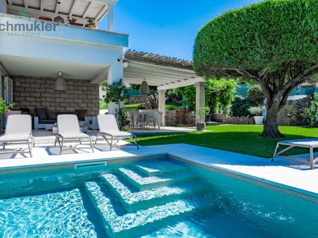Casa in vendita a San Pantaleo, Sardigna/Sardegna