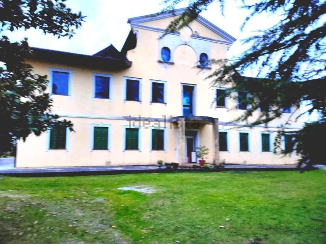 Casa in vendita a Torviscosa, Friuli-Venezia Giulia