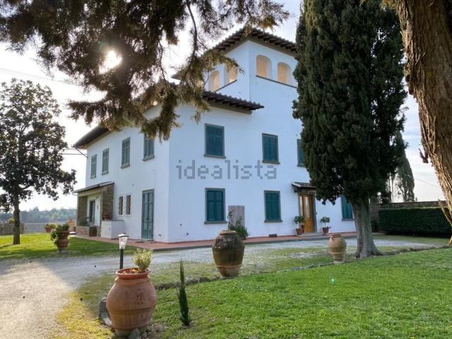 Casa in vendita a San Casciano in Val di Pesa, Toscana
